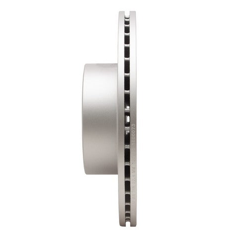 Disc Brake Rotor Dynamic Friction 600-31089