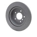 Disc Brake Rotor Dynamic Friction 600-31098