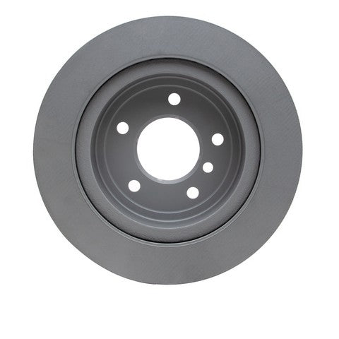 Disc Brake Rotor Dynamic Friction 600-31098