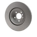 Disc Brake Rotor Dynamic Friction 600-31113