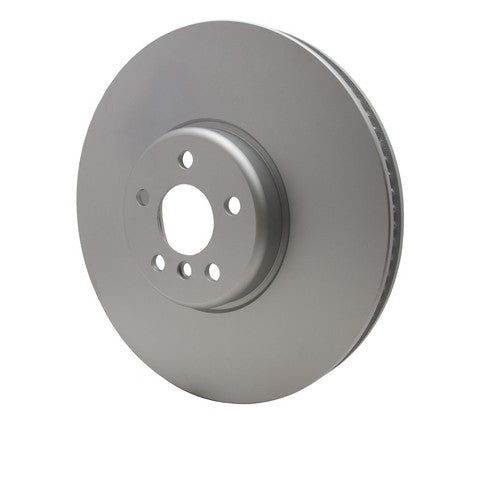 Disc Brake Rotor Dynamic Friction 600-31131D