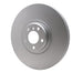 Disc Brake Rotor Dynamic Friction 600-31147D