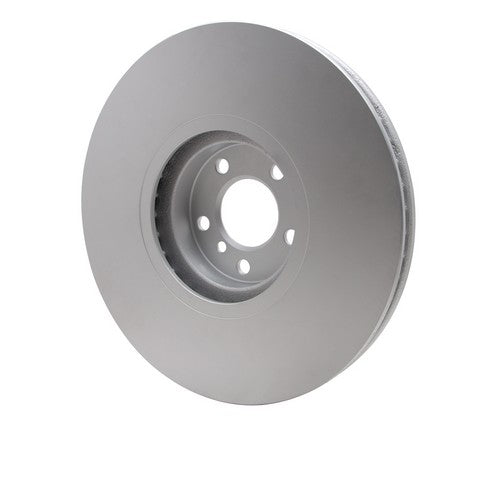 Disc Brake Rotor Dynamic Friction 600-31147D