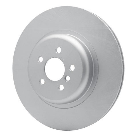 Disc Brake Rotor Dynamic Friction 600-31162