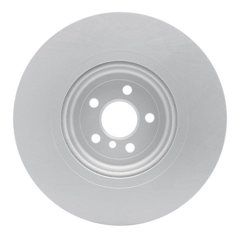 Disc Brake Rotor Dynamic Friction 600-31162