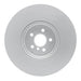 Disc Brake Rotor Dynamic Friction 600-31162