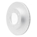 Disc Brake Rotor Dynamic Friction 600-37010