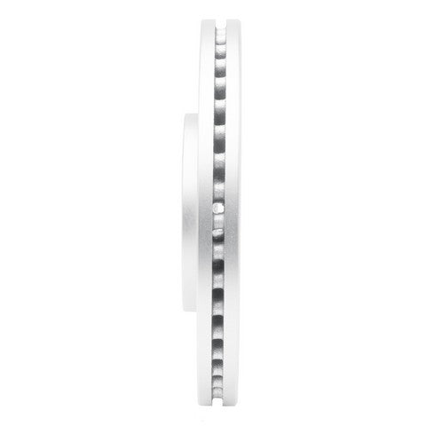 Disc Brake Rotor Dynamic Friction 600-39013