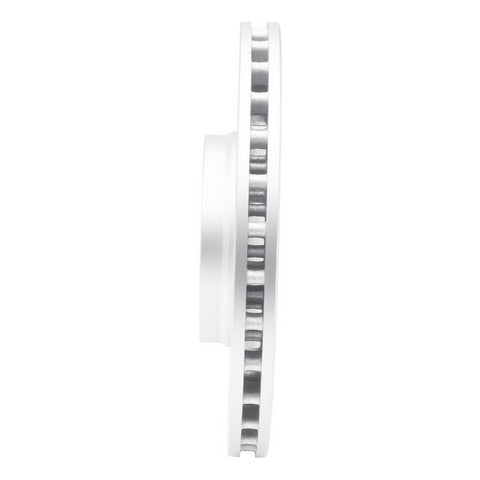 Disc Brake Rotor Dynamic Friction 600-39019