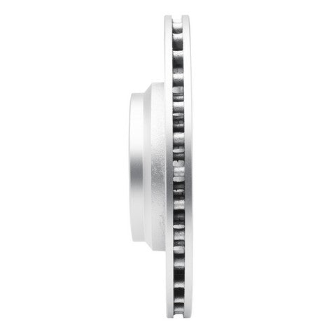 Disc Brake Rotor Dynamic Friction 600-39020