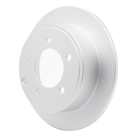 Disc Brake Rotor Dynamic Friction 600-39022