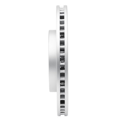 Disc Brake Rotor Dynamic Friction 600-40024
