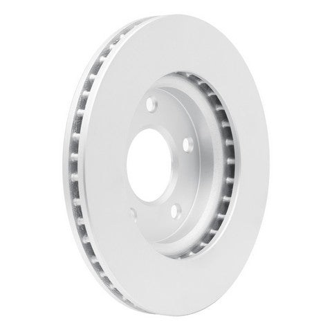 Disc Brake Rotor Dynamic Friction 600-40024