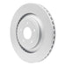 Disc Brake Rotor Dynamic Friction 600-40025
