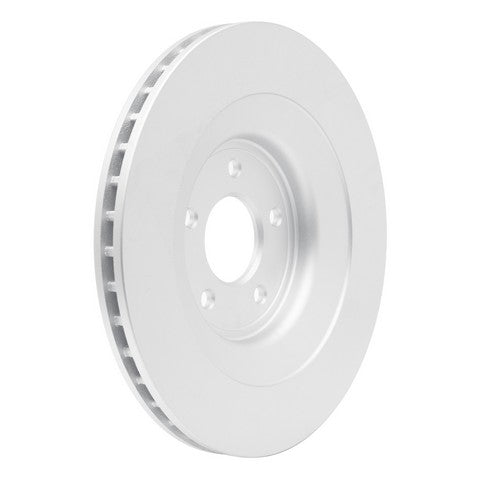 Disc Brake Rotor Dynamic Friction 600-40025