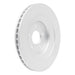 Disc Brake Rotor Dynamic Friction 600-40025