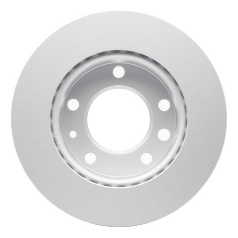 Disc Brake Rotor Dynamic Friction 600-40041