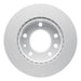 Disc Brake Rotor Dynamic Friction 600-40041