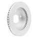 Disc Brake Rotor Dynamic Friction 600-40090