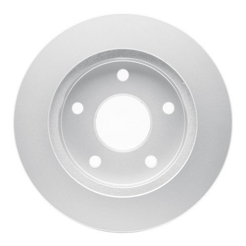 Disc Brake Rotor Dynamic Friction 600-40090