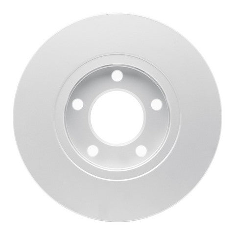 Disc Brake Rotor Dynamic Friction 600-40091