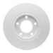 Disc Brake Rotor Dynamic Friction 600-40091