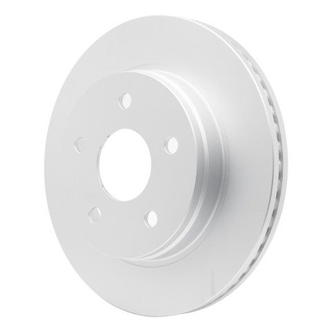 Disc Brake Rotor Dynamic Friction 600-40094