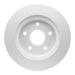 Disc Brake Rotor Dynamic Friction 600-40094