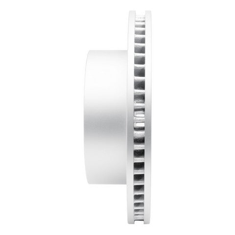 Disc Brake Rotor Dynamic Friction 600-40102