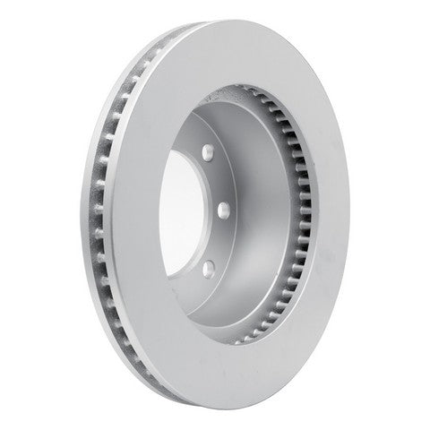 Disc Brake Rotor Dynamic Friction 600-40102