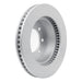 Disc Brake Rotor Dynamic Friction 600-40102