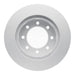 Disc Brake Rotor Dynamic Friction 600-40102