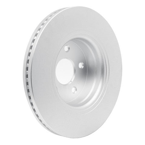 Disc Brake Rotor Dynamic Friction 600-40104
