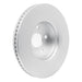 Disc Brake Rotor Dynamic Friction 600-40104