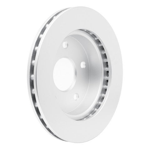Disc Brake Rotor Dynamic Friction 600-40105