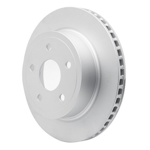 Disc Brake Rotor Dynamic Friction 600-40106