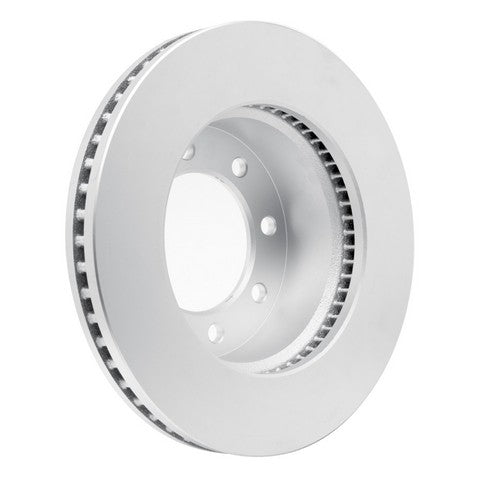 Disc Brake Rotor Dynamic Friction 600-40110