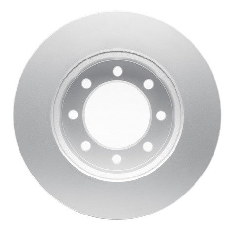 Disc Brake Rotor Dynamic Friction 600-40110
