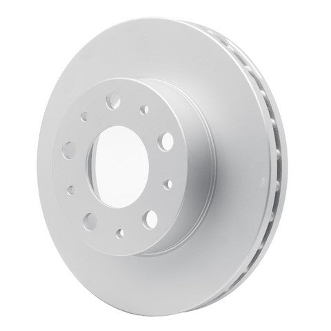 Disc Brake Rotor Dynamic Friction 600-40114