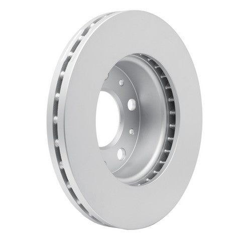 Disc Brake Rotor Dynamic Friction 600-40114