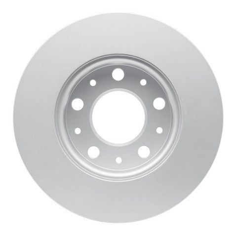 Disc Brake Rotor Dynamic Friction 600-40114