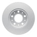 Disc Brake Rotor Dynamic Friction 600-40114