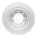 Disc Brake Rotor Dynamic Friction 600-40118
