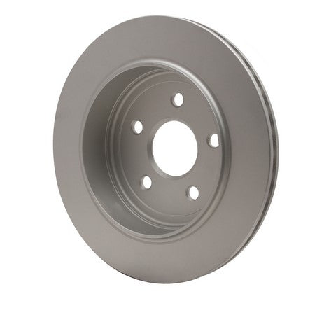 Disc Brake Rotor Dynamic Friction 600-42006