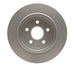 Disc Brake Rotor Dynamic Friction 600-42006