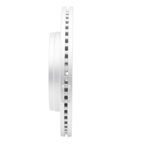 Disc Brake Rotor Dynamic Friction 600-42011