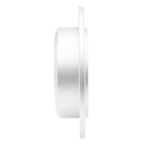 Disc Brake Rotor Dynamic Friction 600-42019