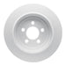 Disc Brake Rotor Dynamic Friction 600-42019