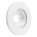 Disc Brake Rotor Dynamic Friction 600-42024