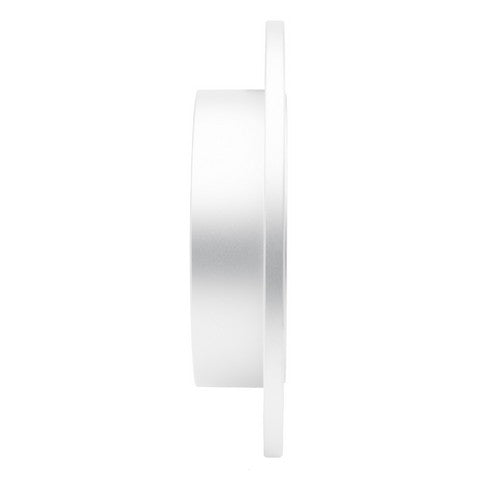 Disc Brake Rotor Dynamic Friction 600-42028